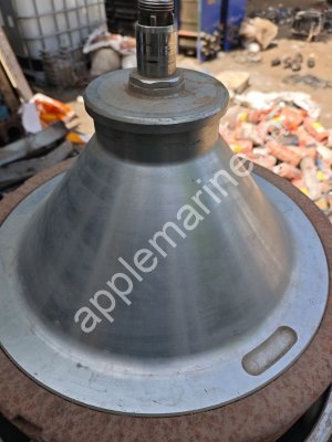 Alfa Laval 3191 M (Cream Separator / Centrifugal Separator)