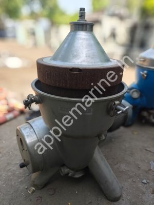 Alfa Laval 3191 M (Cream Separator / Centrifugal Separator)