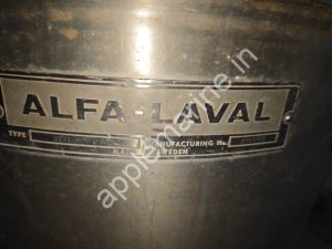 Alfa Laval 3191 M (Cream Separator / Centrifugal Separator)