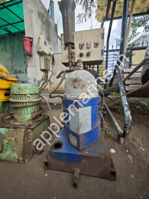 Alfa Laval MMB 203 S