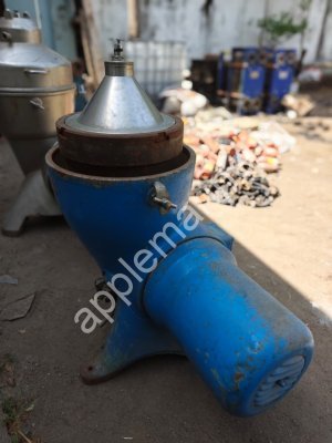 Alfa Laval S2183 M (Industrial Cream Separator / Centrifuge)