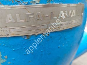 Alfa Laval S2183 M (Industrial Cream Separator / Centrifuge)