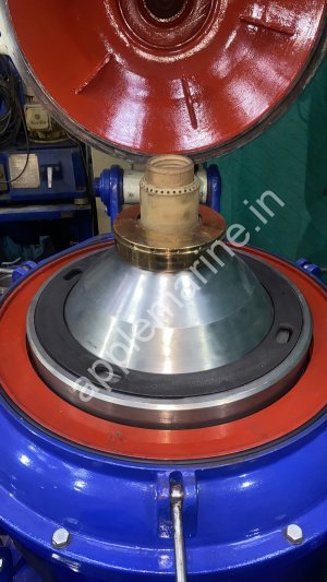 MAPX 309 Oil Separator