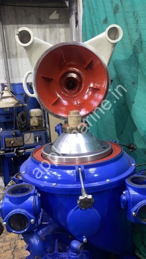 MAPX 309 Oil Separator